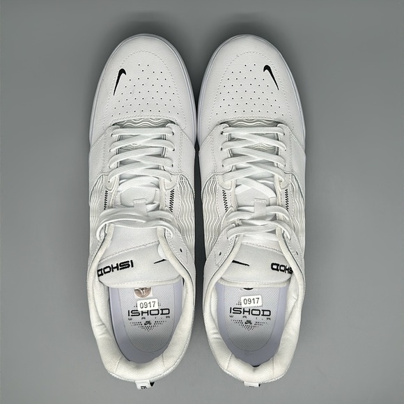 Men's Nike SB Ishod Wair Premium Skate‎ Shoes  Men's Sz 13 NEW! - Picture 4 of 10